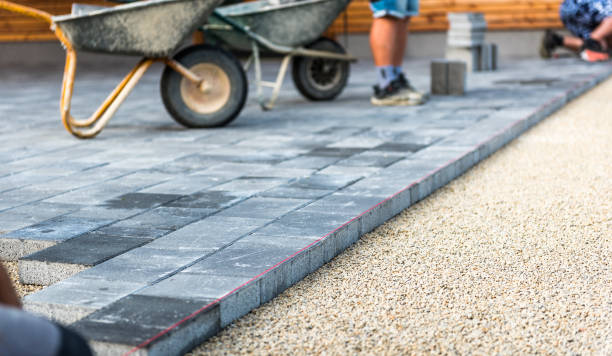 Best Commercial Driveway Pavers  in Watsontown, PA