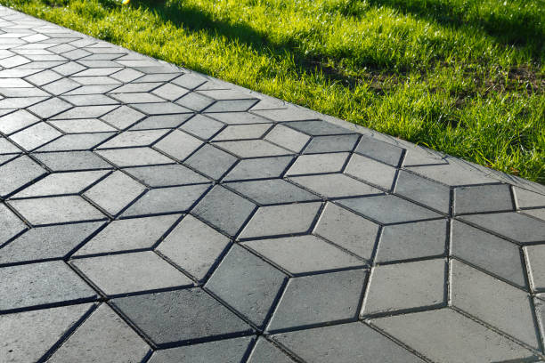 Best Residential Driveway Paver Services  in Watsontown, PA