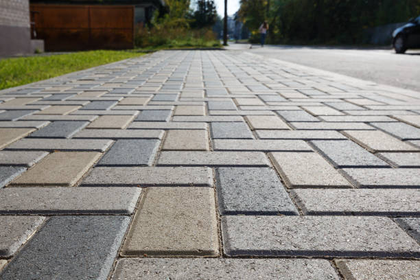 Best Professional Driveway Pavers  in Watsontown, PA