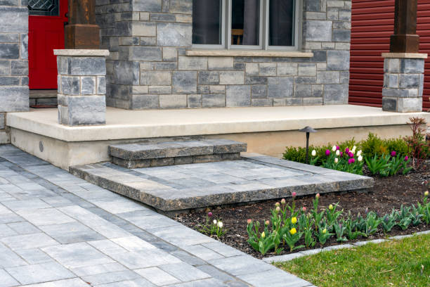 Best Permeable Paver Driveway  in Watsontown, PA