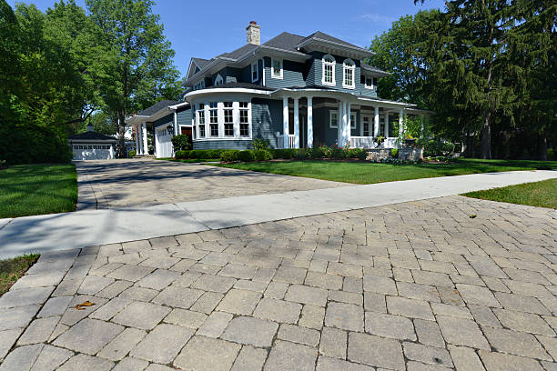 Best Interlocking Driveway Pavers  in Watsontown, PA