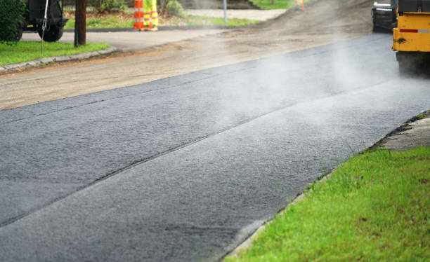 Best Paver Driveway Replacement  in Watsontown, PA