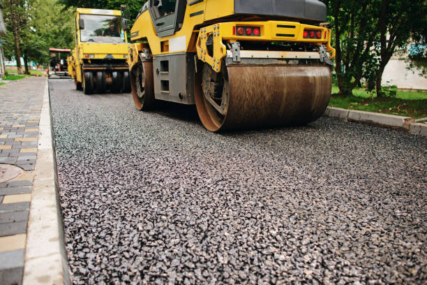 Trusted Watsontown, PA Driveway Pavers Experts